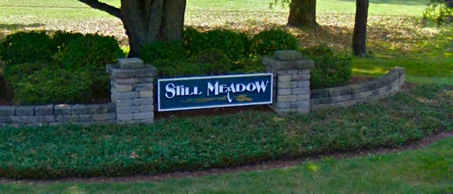 Still Meadow Strongsville Ohio Homes for Sale
